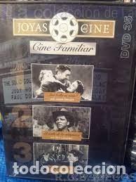 Kino: joyas del cine 35 DVD cine familiar
