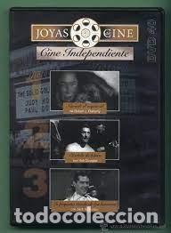 Cin&eacute;ma: joyas del cine 40 DVD cine independiente