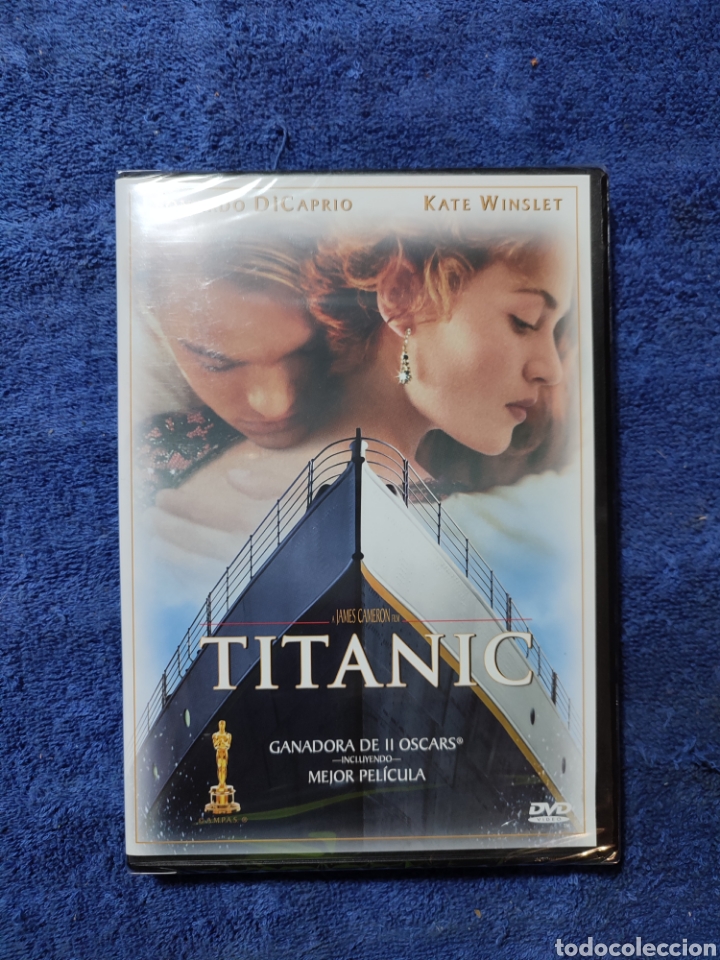 Cine: Titanic - Foto 1
