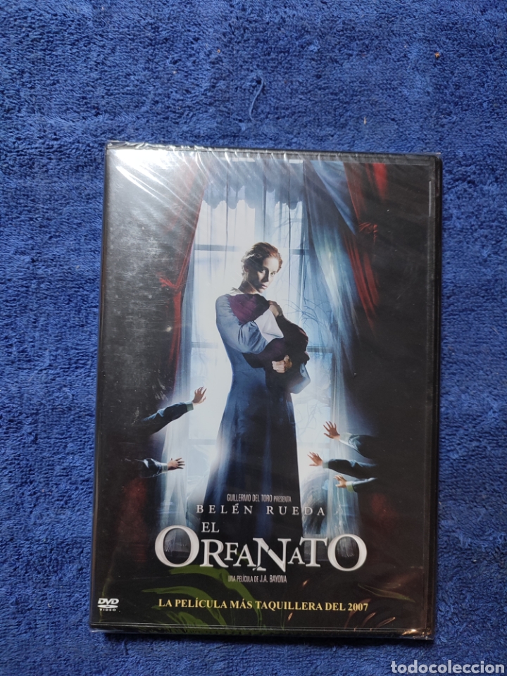 Kino: El orfanato