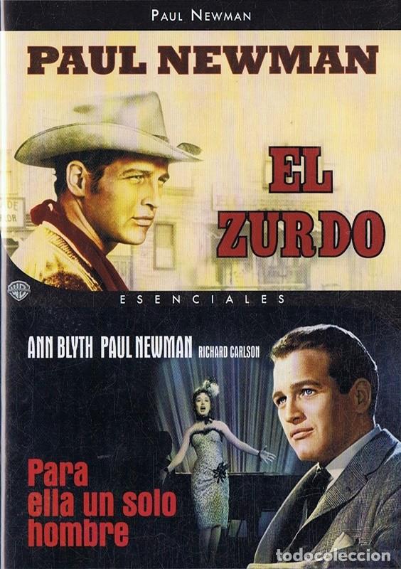 Cine: ESSENTIAL PAUL NEWMAN - Foto 5