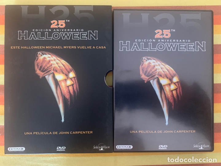 Cine: Halloween 25 - Foto 3