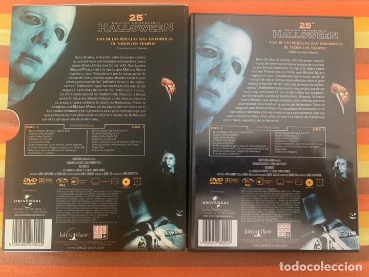 Cine: Halloween 25 - Foto 4
