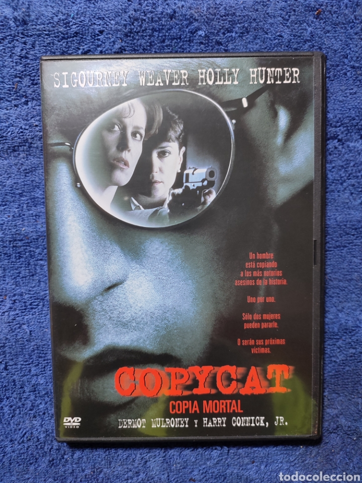 Cine: Copycat - Foto 1