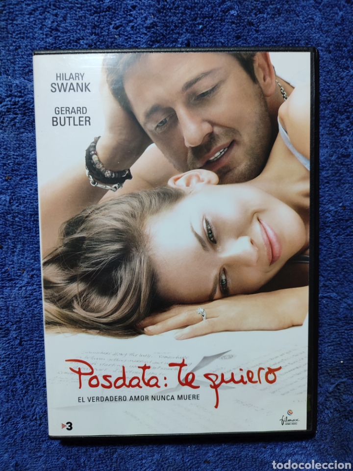 Cine: Posdata : te quiero - Foto 1