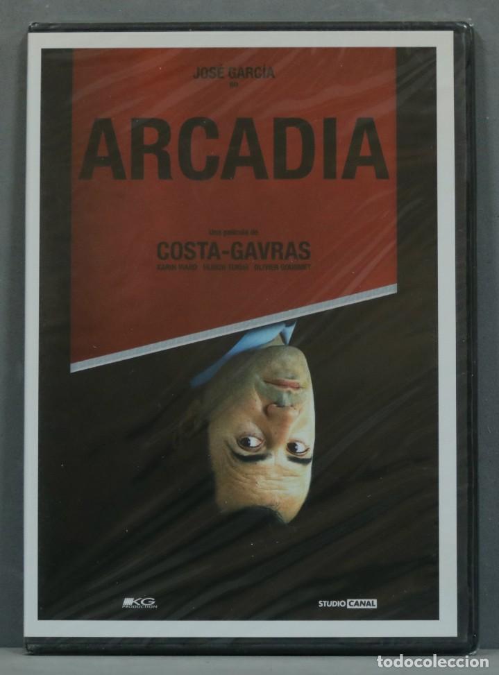 Cine: DVD. ARCADIA. PRECINTADO - Foto 1
