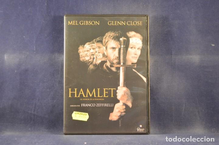 Cine: HAMLET - DVD - Foto 1
