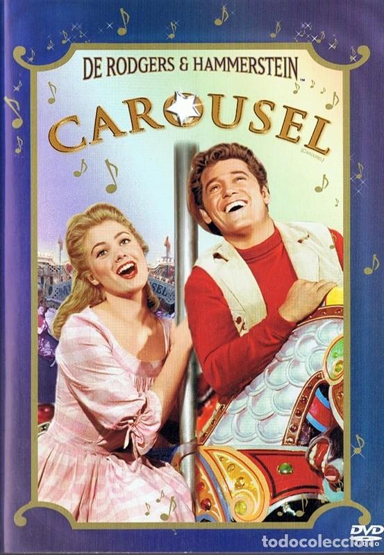 Cine: CAROUSEL HENRY KING - Foto 1