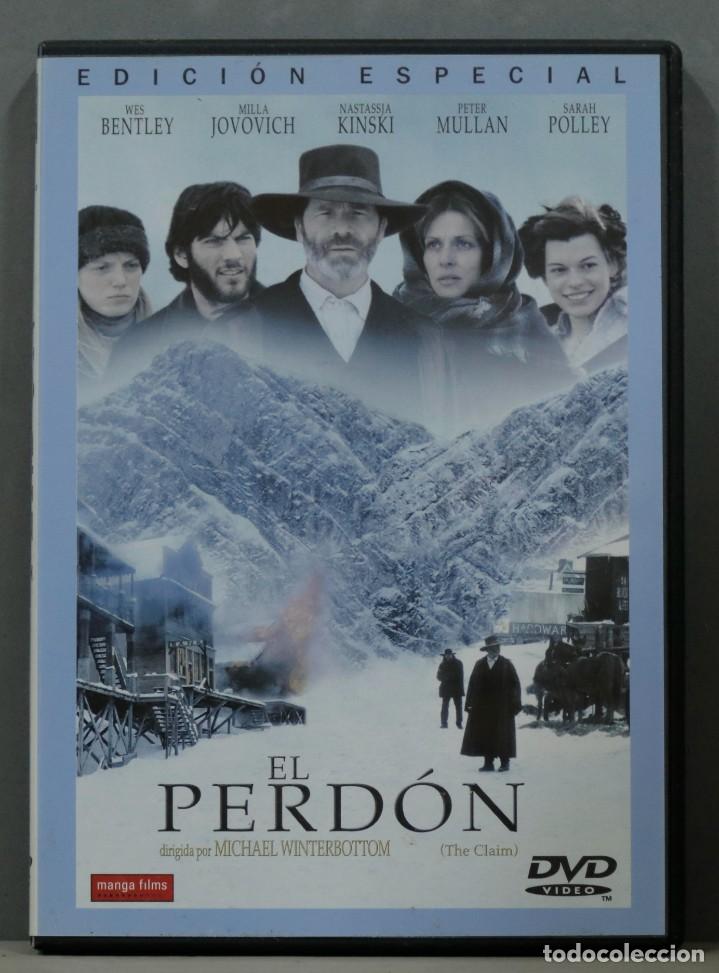 Cine: DVD. EL PERDO - Foto 1