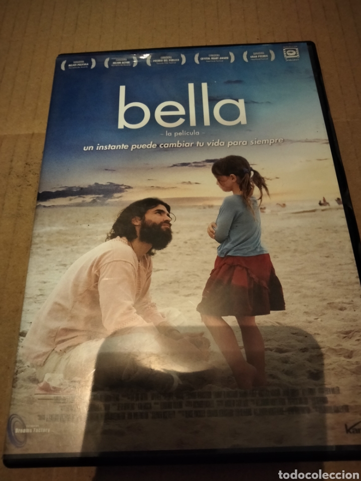 Cine: Bella dvd -132 - Foto 1