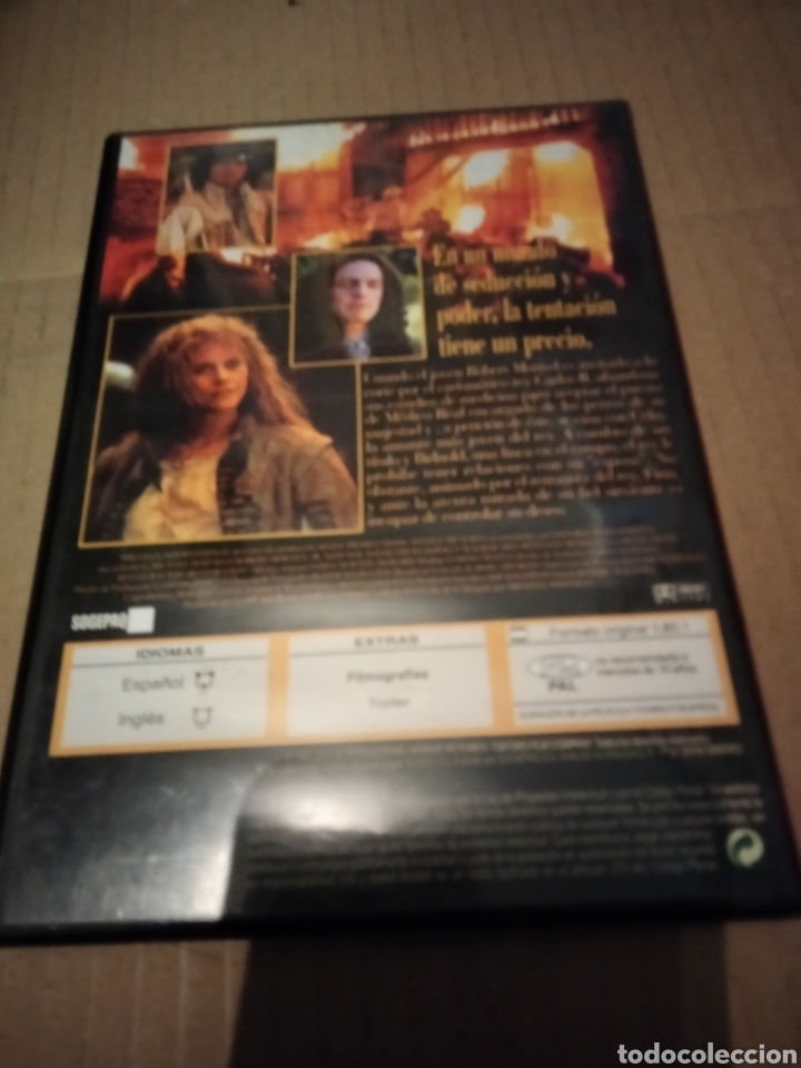 Cine: Restauraci&oacute;n dvd -18 - Foto 2