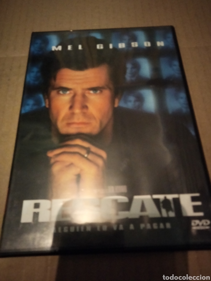 Cine: Rescate dvd ------ 231 - Foto 1