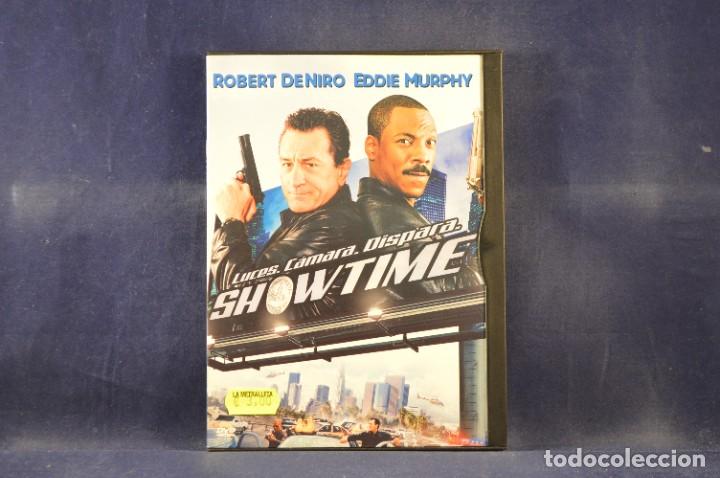Cine: SHOWTIME - DVD - Foto 1