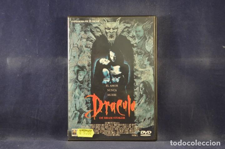 Cine: DRACULA - DVD - Foto 1