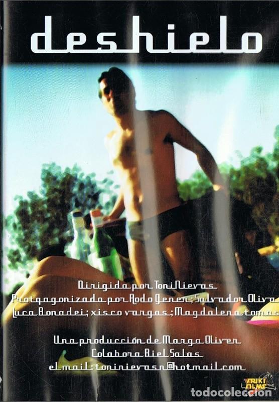 Cine: DESHIELO - Foto 1