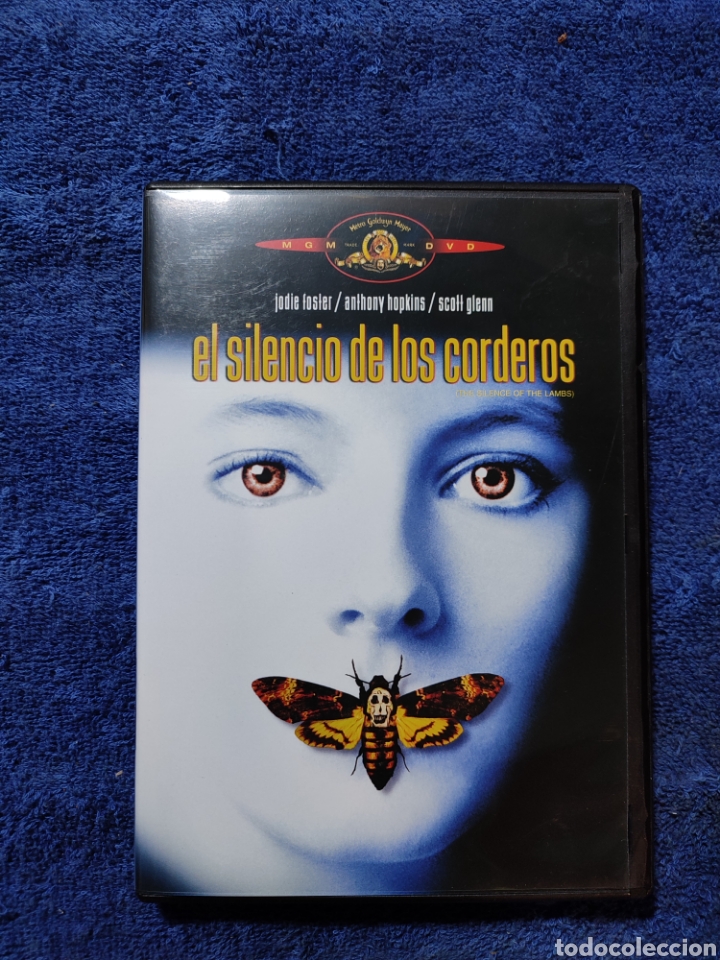 Cine: El silencio de los corderos - Foto 1