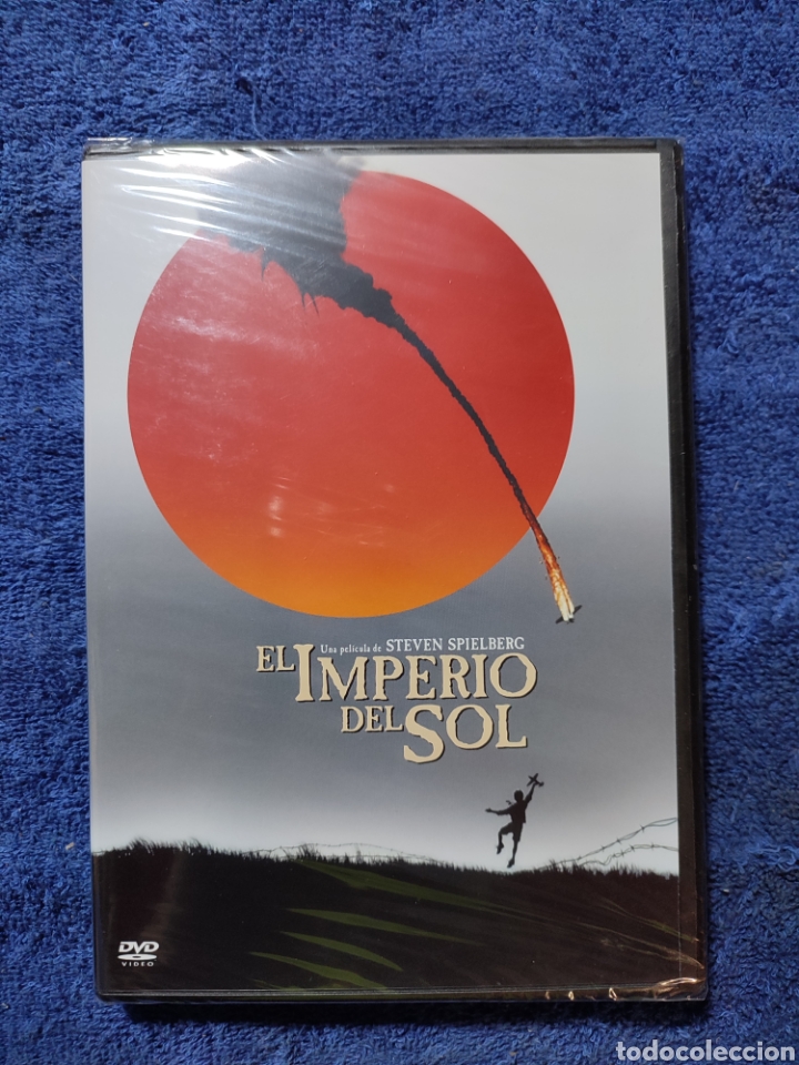 Cine: El imperio del sol - Foto 1