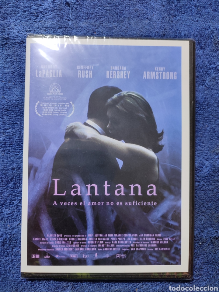 Cine: Lantana - Foto 1