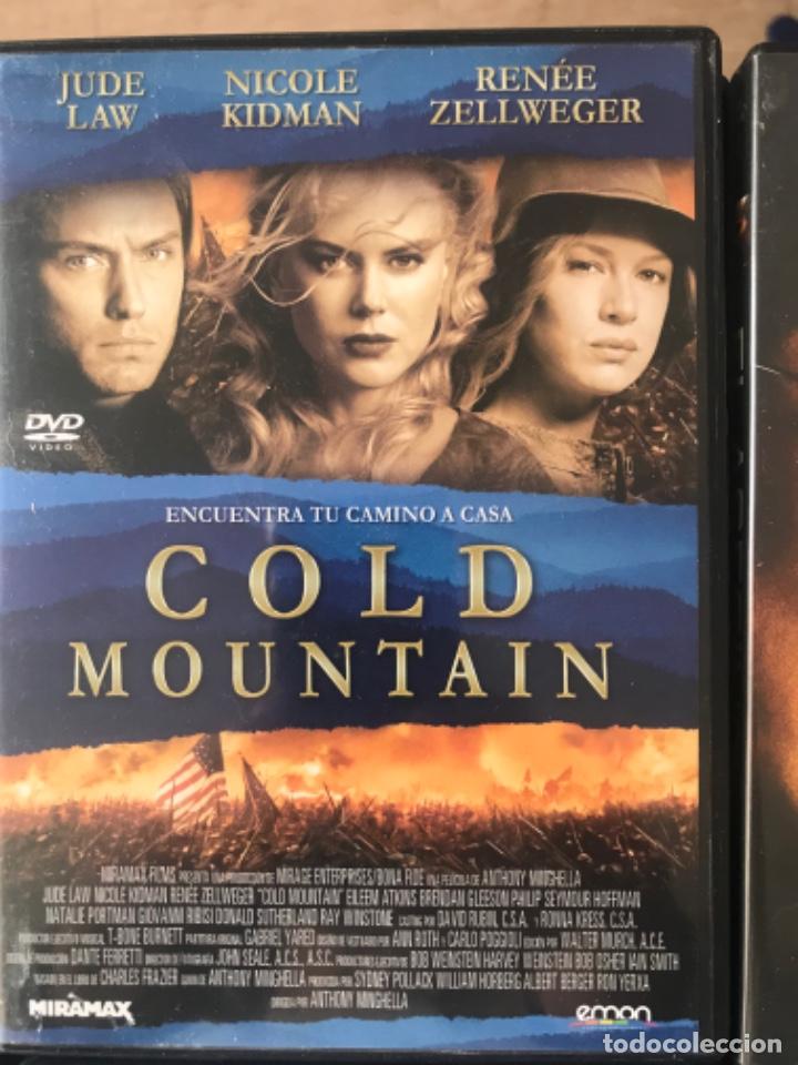 Cine: Cold Mountain - Foto 1