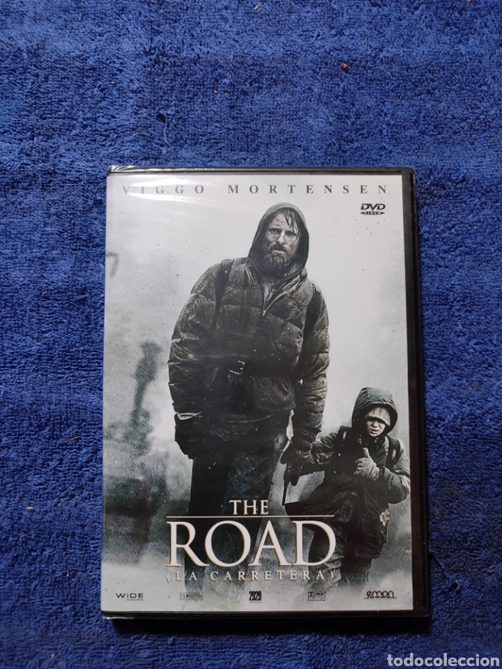 Cine: The road - Foto 1