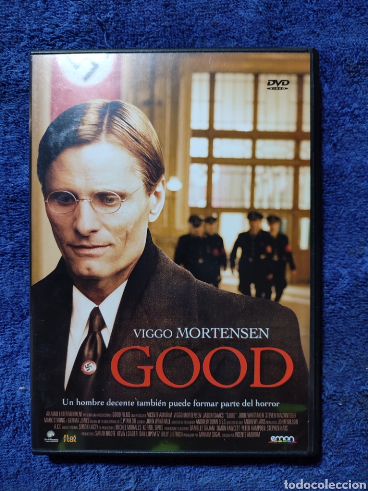 Cine: Good - Foto 1