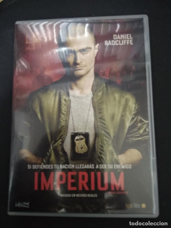 Cine: IMPERIUM - Foto 1