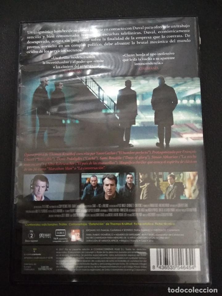 Cine: TESTIGO - Foto 2