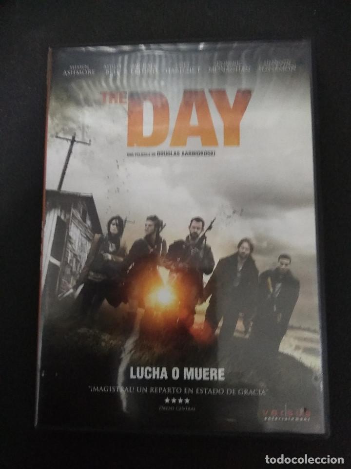 Cine: THE DAY - Foto 1