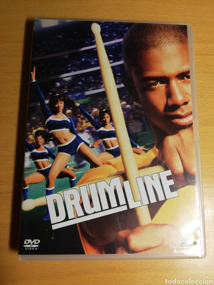 Cin&eacute;ma: DRUMLINE (DVD)