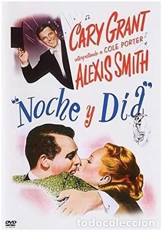 Cine: Noche y d&iacute;a (DVD) - Foto 1