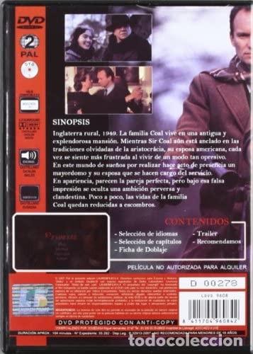 Cine: Perverso (DVD) - Foto 2