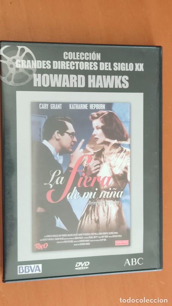 Cinema: La fiera de mi ni&ntilde;a.