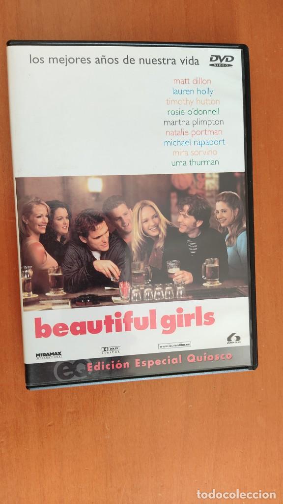 Cinema: Beautiful Girls.