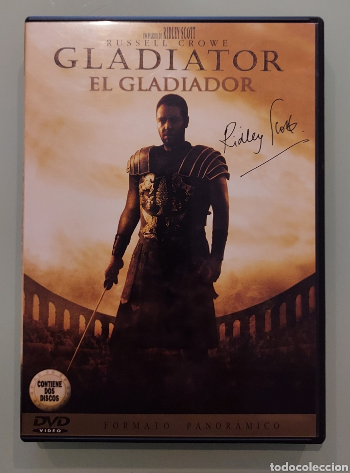 Cine: Gladiator - Foto 1