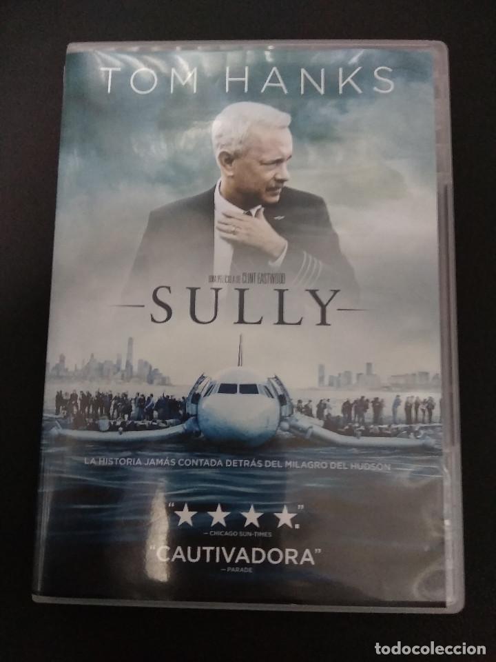 Kino: SULLY