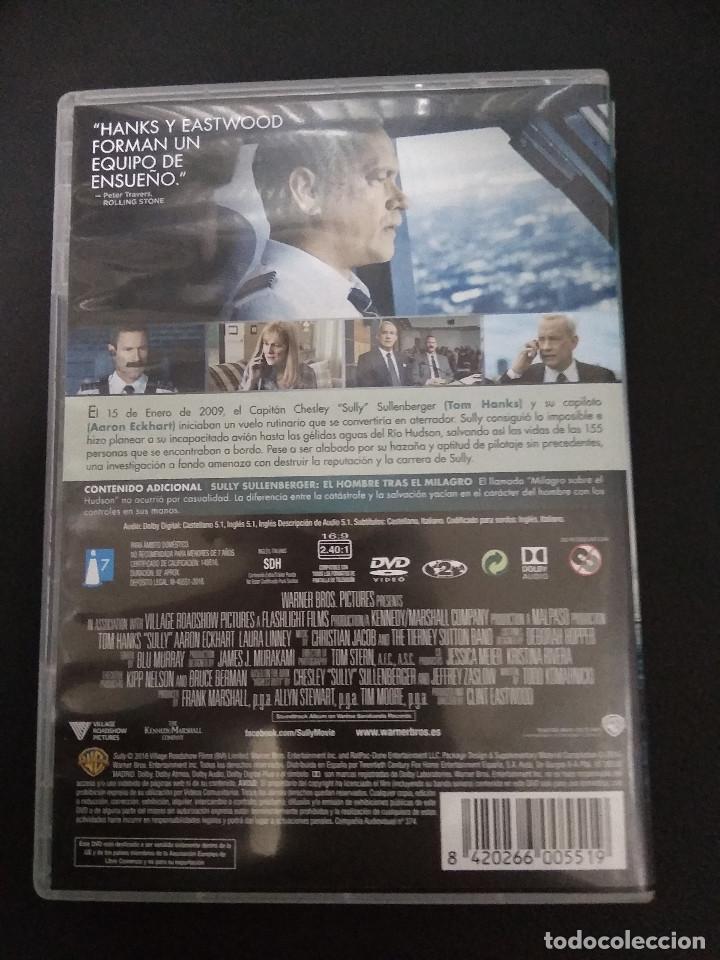 Cine: SULLY - Foto 2