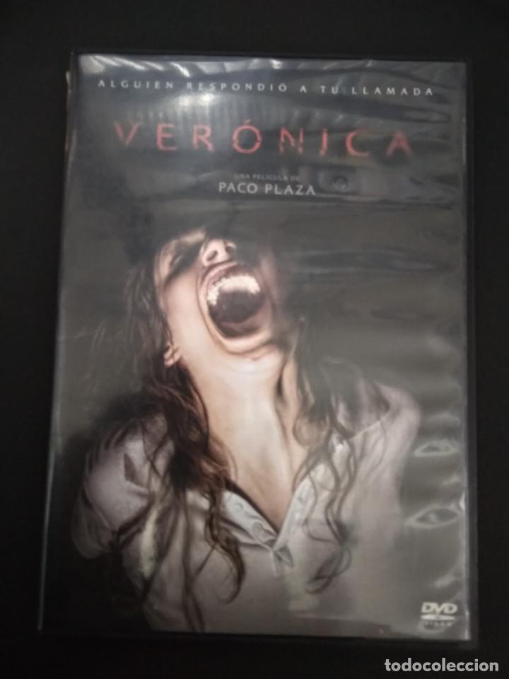 Cine: VERONICA - Foto 1