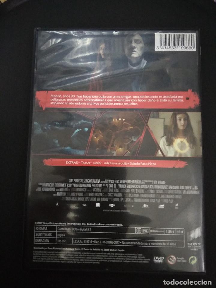 Cine: VERONICA - Foto 2