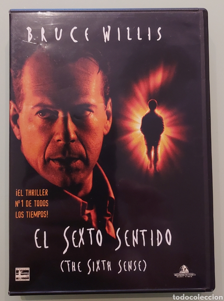 Cine: El sexto sentido - Foto 1