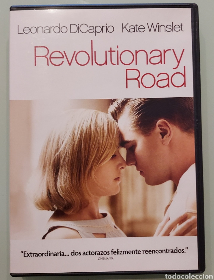 Cine: Revolutionary road - Foto 1