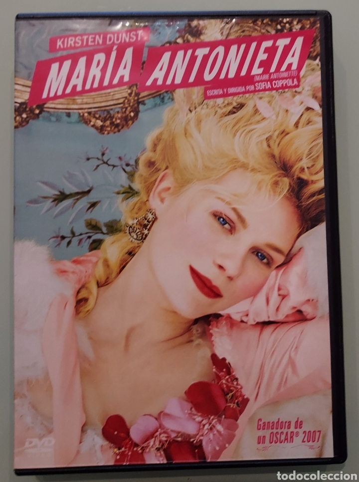 Cine: Maria Antonieta - Foto 1