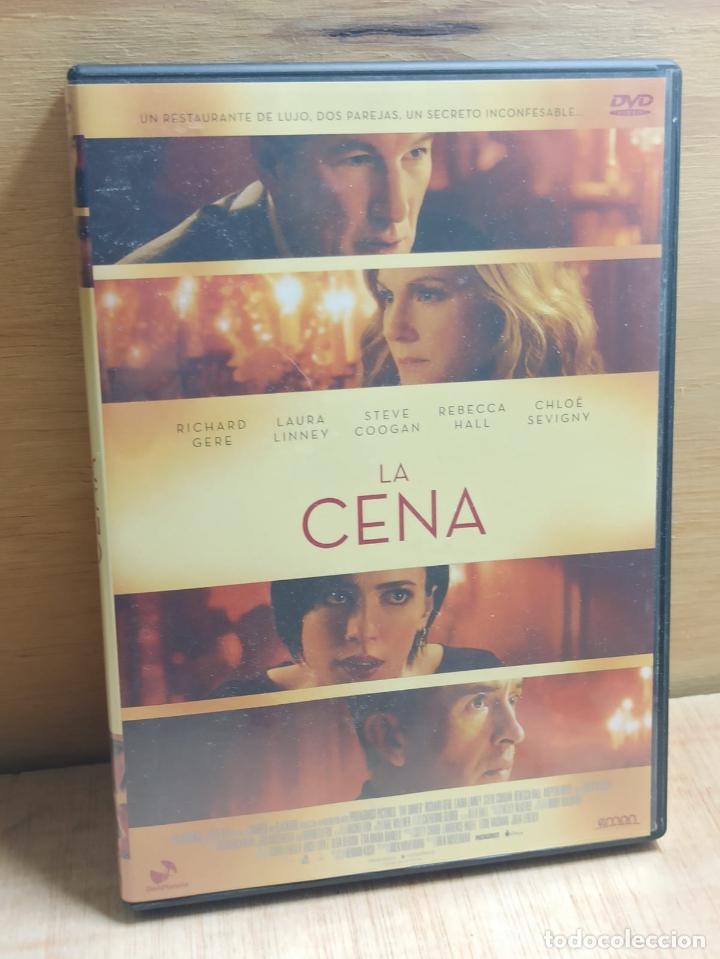 Cine: LA CENA (C5) - Foto 1