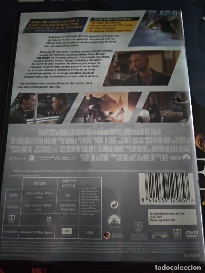Cine: GEMINIS - Foto 2