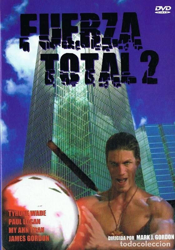 Cinema: FUERZA TOTAL 2