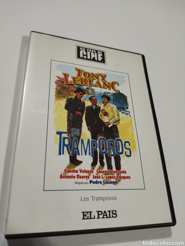 Kino: S42 los tramposos DVD SEGUNDAMANO