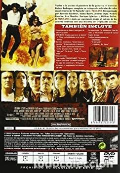 Cine: El mexicano. (DVD).. - Foto 2