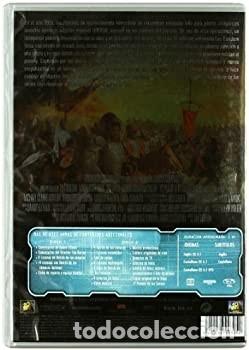 Cine: El planeta de los simios (2 DVD) - Foto 2