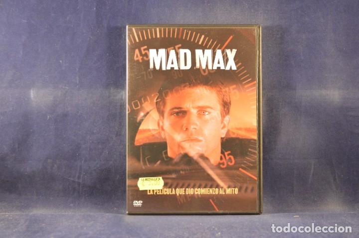 Cine: MAD MAX - DVD - Foto 1