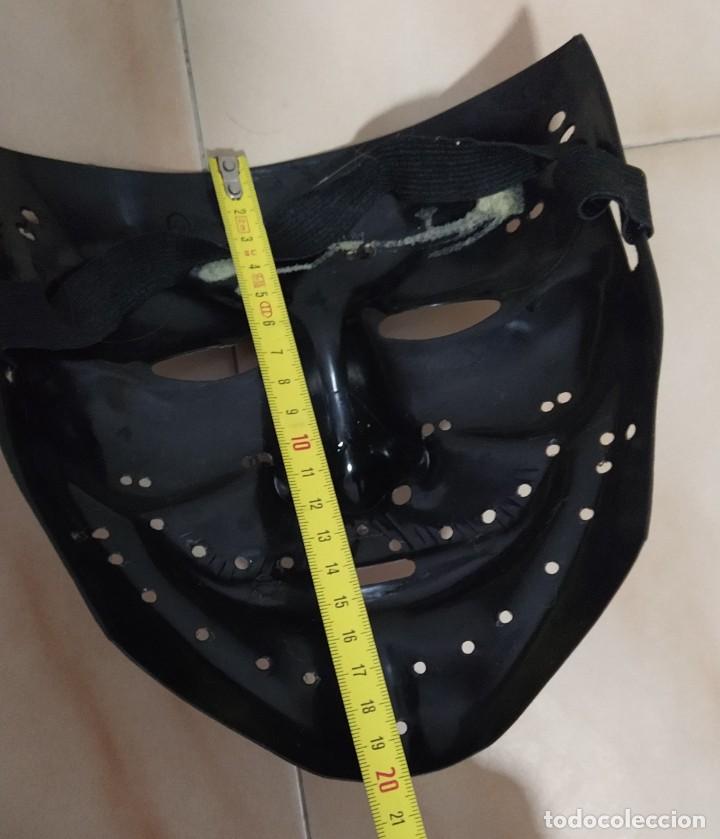Cine: mascara v vendetta 5&euro; cada una - Foto 4