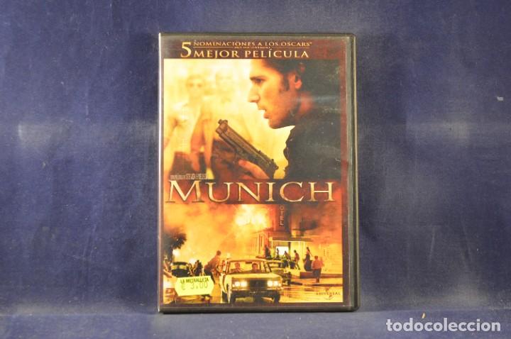 Cine: MUNICH - DVD - Foto 1